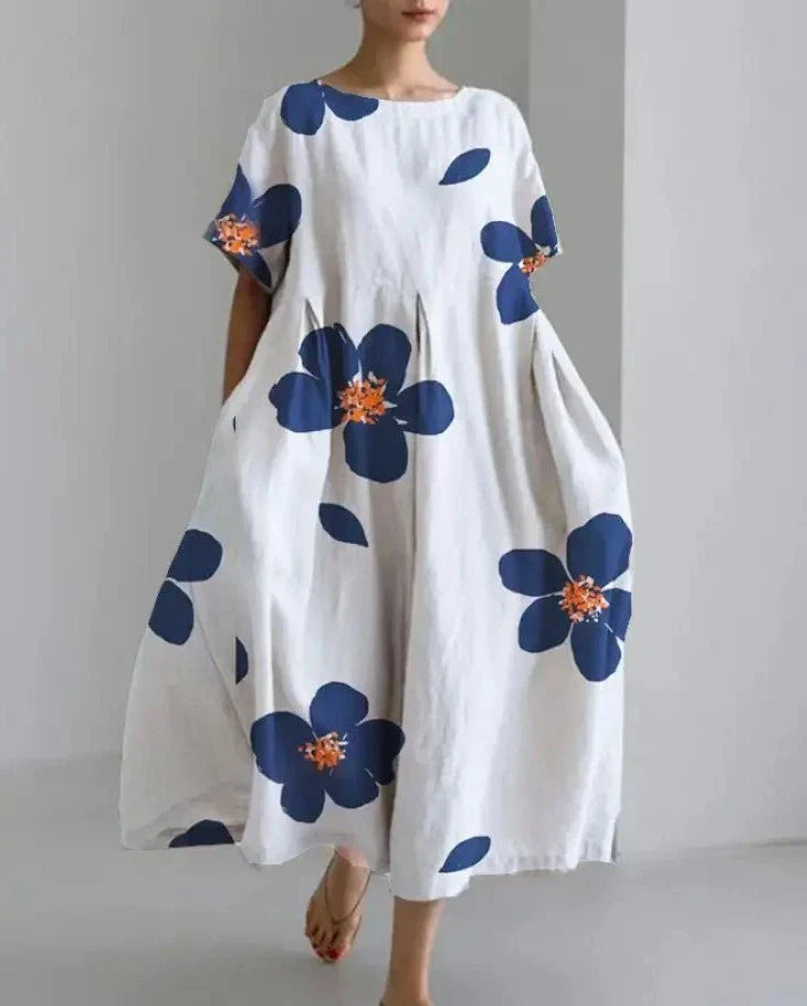 Miles – Kleid mit klassischer Eleganz