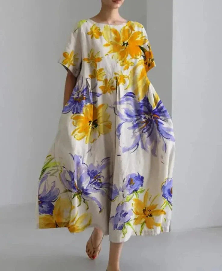 Miles – Kleid mit klassischer Eleganz