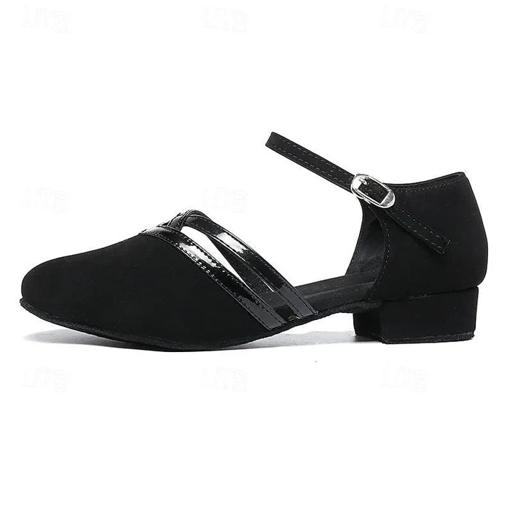 Wendy - Elegante und unterstützende Tanzschuhe