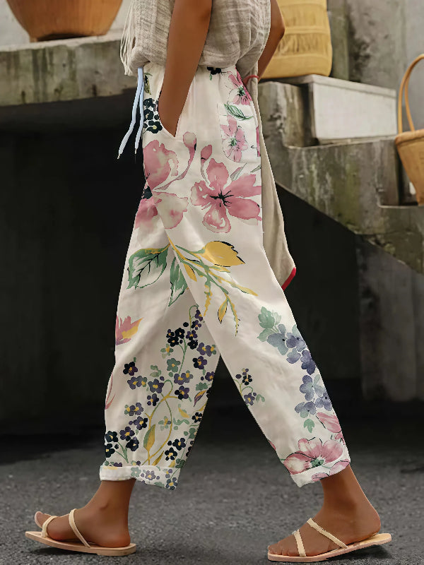 Adriana - Sporthose mit idealer Passform