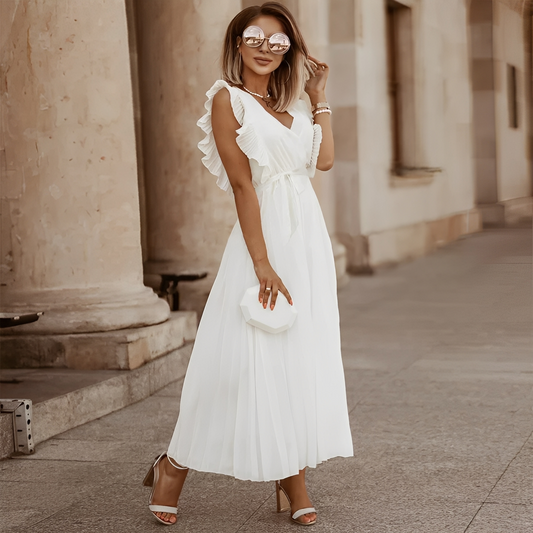 Soraya - Elegantes und schickes Kleid für Frauen