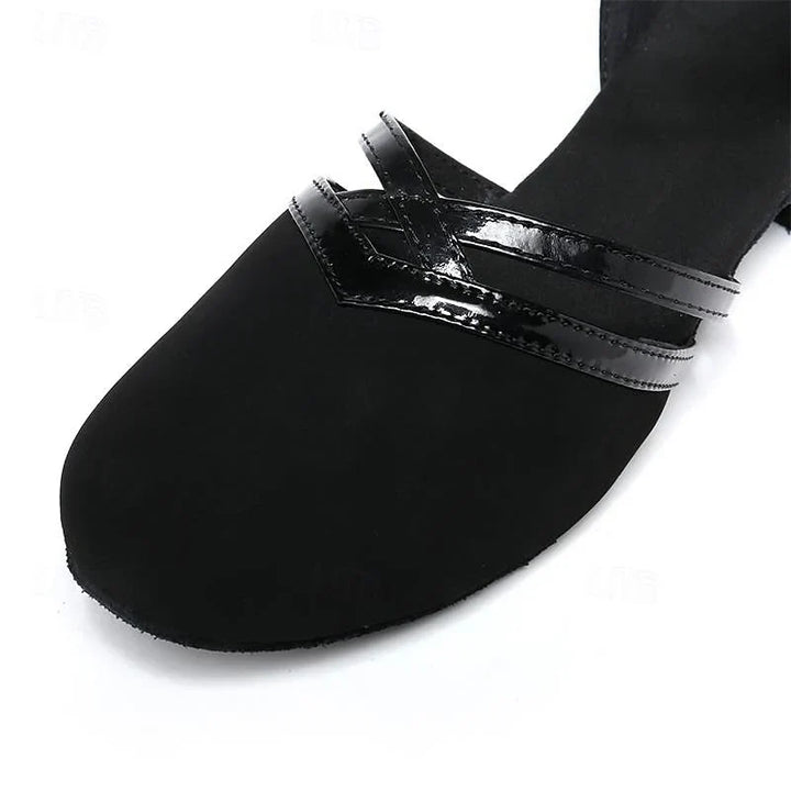 Wendy - Elegante und unterstützende Tanzschuhe