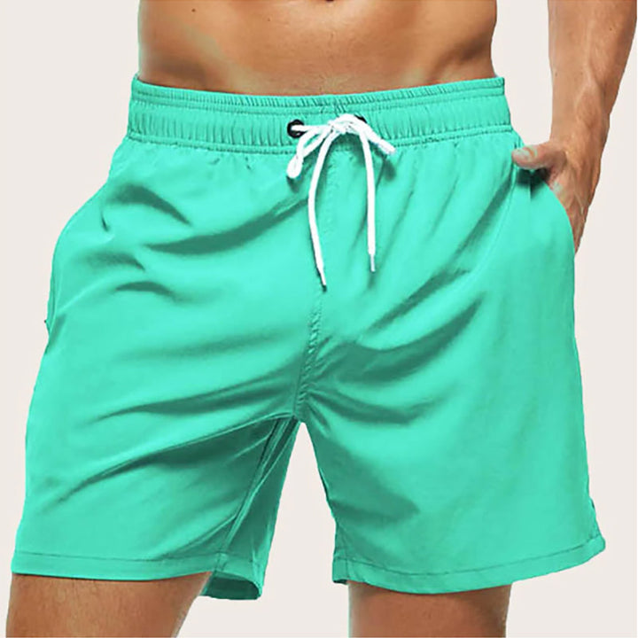 Nader - Schnell trocknende Badeshorts für Männer